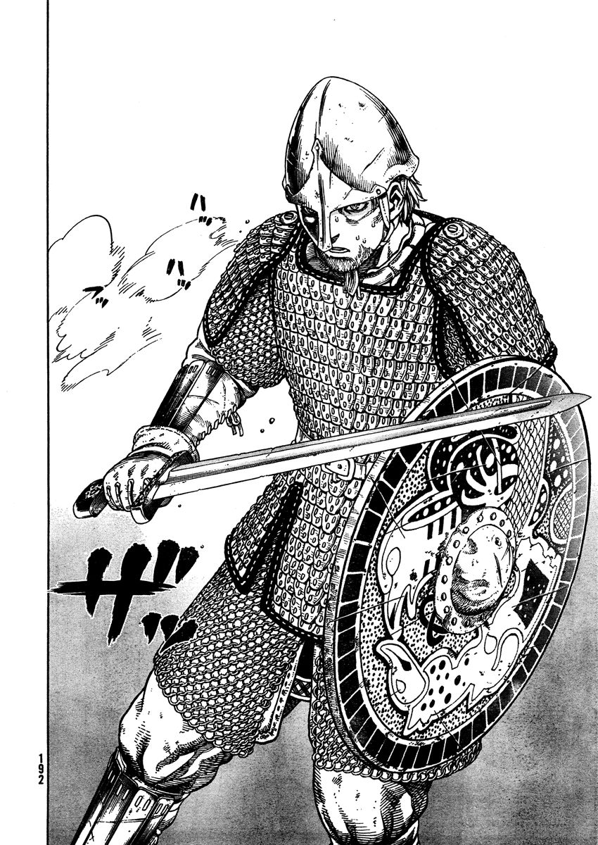 Vinland Saga Chapter 75 4